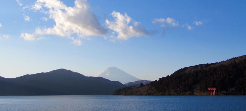 Hakone