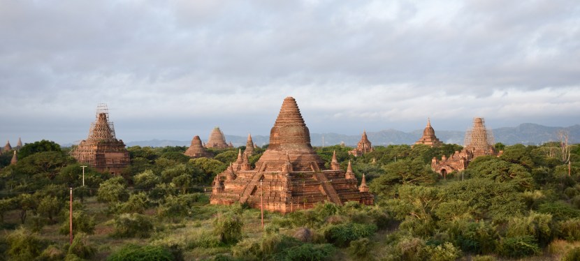 Bagan