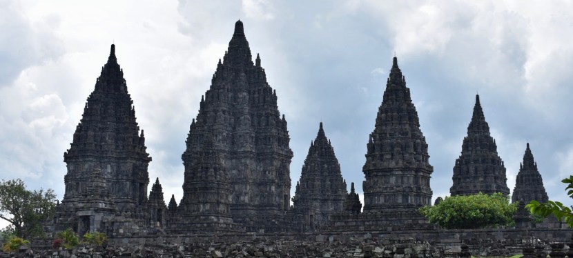 Prambanan