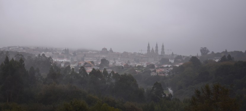 Santiago de Compostela