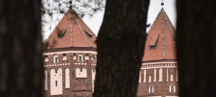 Belarus (An Overview)